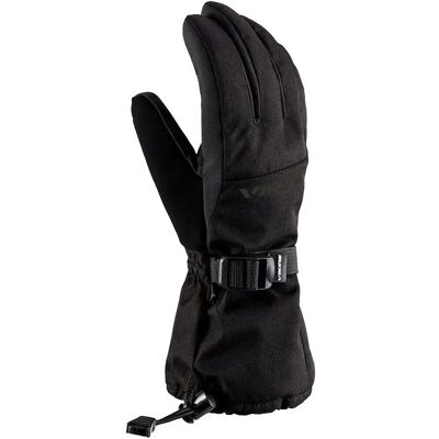 Guanti da Sci Viking Tuson Uomo - Taglia 8 - Impermeabili e Traspiranti Guanti da Sci Viking Tuson Uomo - Taglia 8 - Impermeabili e Traspiranti