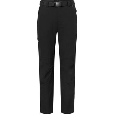 Viking Expander Trekkinghose - Schwarz - XL Viking Expander Trekkinghose - Schwarz - XL