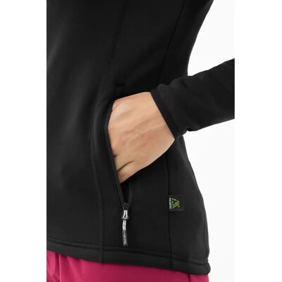 Viking Jukon Lady Pullover - Schwarz - Größe: M - Pullover Viking Jukon Lady Pullover - Schwarz - Größe: M - Pullover