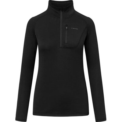 Viking Admont Schwarzer Slim Fit Mantel - Mantel Viking Admont Schwarzer Slim Fit Mantel - Mantel