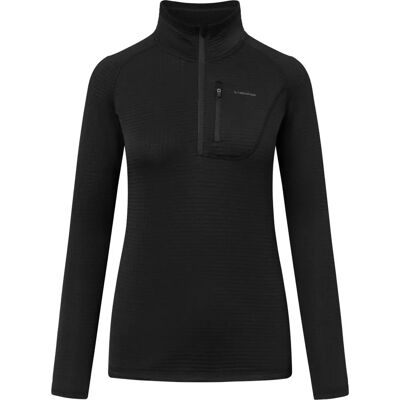 Viking Schwarze technische Sportjacke - Jacke Viking Schwarze technische Sportjacke - Jacke