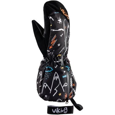 Guantes Viking Snoppy - Guantes Guantes Viking Snoppy - Guantes