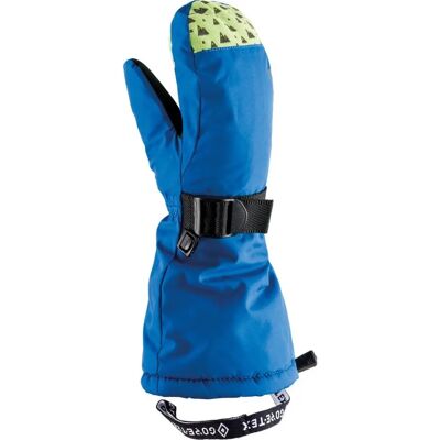 Viking Nomadic GTX Fäustlinge - Blau - Handschuhe Viking Nomadic GTX Fäustlinge - Blau - Handschuhe