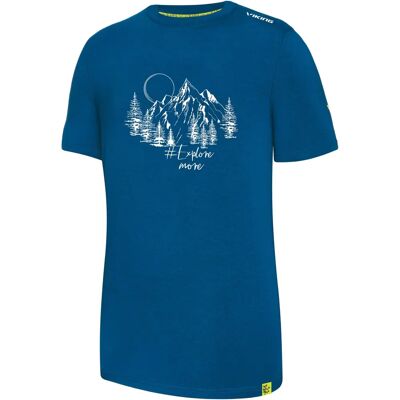 Viking Gary Bamboo XL Thermoaktive Trainingsanzug - Herren Viking Gary Bamboo XL Thermoaktive Trainingsanzug - Herren