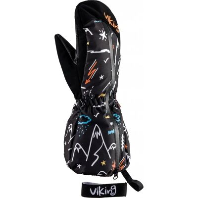 Rękawice Viking Snoppy - dla dzieci Rękawice Viking Snoppy - dla dzieci