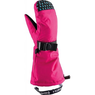 Viking Nomadic Gtx Wanten Roze - Kinder Sneeuwhandschoenen Viking Nomadic Gtx Wanten Roze - Kinder Sneeuwhandschoenen