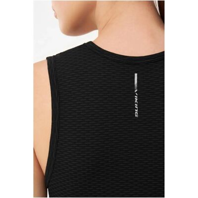 VIKING - Easy Dry Unisex Tank Top - Noir - XXL - Publicité VIKING - Easy Dry Unisex Tank Top - Noir - XXL - Publicité
