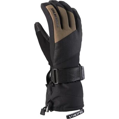 Guanti da Sci Viking Eltoro - Impermeabili, Isolati, Resistenti Guanti da Sci Viking Eltoro - Impermeabili, Isolati, Resistenti