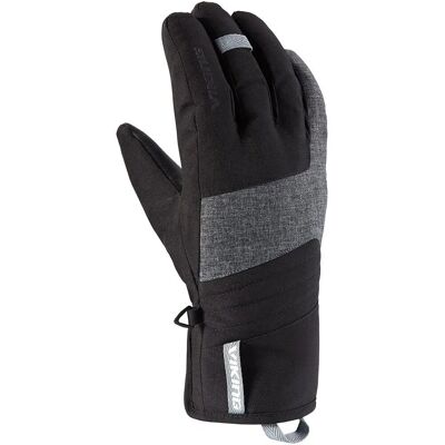 Guanti invernali Viking Espada Nero/Grigio - Guanti Guanti invernali Viking Espada Nero/Grigio - Guanti