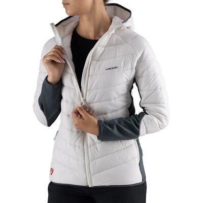 Viking Becky Warm Pro Grau - Jacke Viking Becky Warm Pro Grau - Jacke