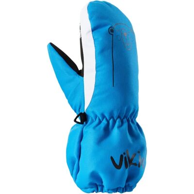 Guanti Invernali per Bambini Viking Hakuna - Blu - Taglia 3 Guanti Invernali per Bambini Viking Hakuna - Blu - Taglia 3