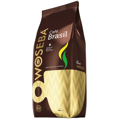 Woseba Marka Model 1kg - Ziaren Kawy Woseba Marka Model 1kg - Ziaren Kawy