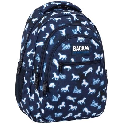 Derform O Konie Magic Rucksack - Rucksack Derform O Konie Magic Rucksack - Rucksack