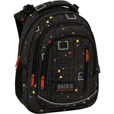 Derform 24L Gamer Plecak - Plecak szkolny Derform 24L Gamer Plecak - Plecak szkolny