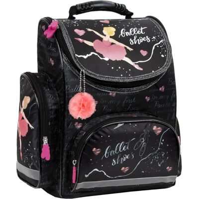 Derform Modell 11 Ergonomischer Schulranzen - Schulrucksack Derform Modell 11 Ergonomischer Schulranzen - Schulrucksack