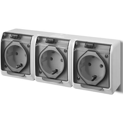 Elektro-Plast Modello Ze stykiem ochronnym - Presa Elektro-Plast Modello Ze stykiem ochronnym - Presa