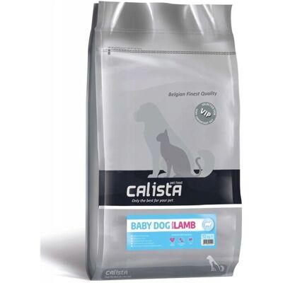 CST CALISTA Karma dla szczeniąt jagnięcina - 12kg CST CALISTA Karma dla szczeniąt jagnięcina - 12kg