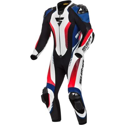 Shima Apex RS Unisex Motorcycle Leather Suit - 46 Shima Apex RS Unisex Motorcycle Leather Suit - 46