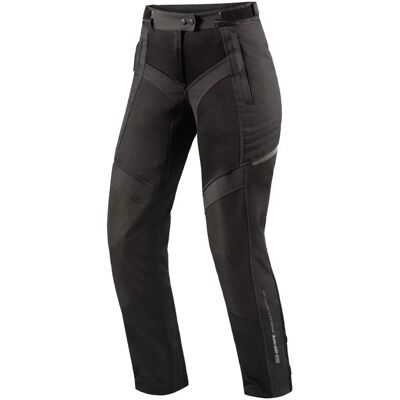 Pantalon textile imperméable pour femmes Shima Jet - S Pantalon textile imperméable pour femmes Shima Jet - S