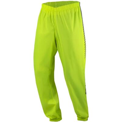 Shima HydroDry+ Regenbroek - Geel 3XL Shima HydroDry+ Regenbroek - Geel 3XL