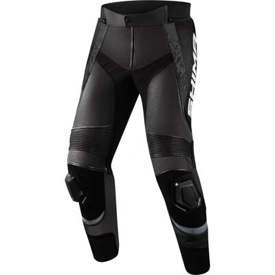 Shima STR 2.0 Motorrad-Lederhosen - Motorrad Lederhose Shima STR 2.0 Motorrad-Lederhosen - Motorrad Lederhose
