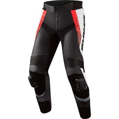 Shima Str 20 Motorradhose - Schutz & Leder - Ganzjahres Shima Str 20 Motorradhose - Schutz & Leder - Ganzjahres