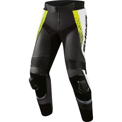 Shima Leder Motorradhose - Ganzjahres Herren 175-179cm Shima Leder Motorradhose - Ganzjahres Herren 175-179cm