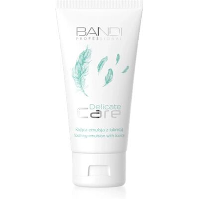 Bandi - Delicate Care Soothing Emulsion - Licorice Bandi - Delicate Care Soothing Emulsion - Licorice