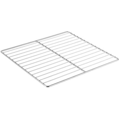 Hendi - 801932 - GN2/3 - 354x325mm - Rejilla de horno Hendi - 801932 - GN2/3 - 354x325mm - Rejilla de horno