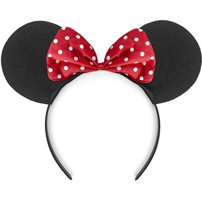 Cerchietto PartyDeco OP2 per travestimenti - Accessorio per feste Cerchietto PartyDeco OP2 per travestimenti - Accessorio per feste