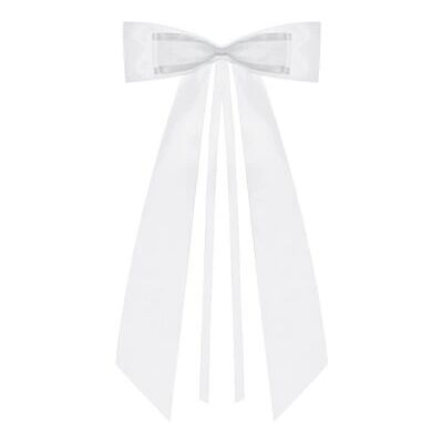 PartyDeco KOK2-008 Partydekoration - Satin Schleifen-Set PartyDeco KOK2-008 Partydekoration - Satin Schleifen-Set