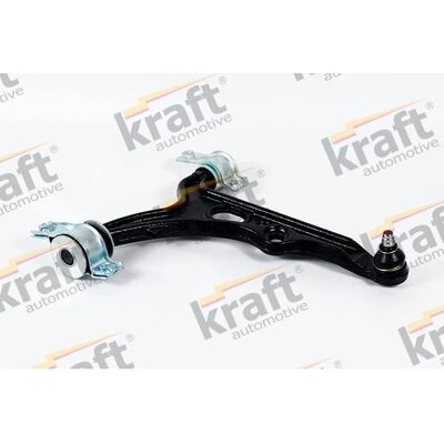 KRAFT 4213110 Suspension Arm - Front Right Transversal Bar for Fiat Bravo 1 KRAFT 4213110 Suspension Arm - Front Right Transversal Bar for Fiat Bravo 1