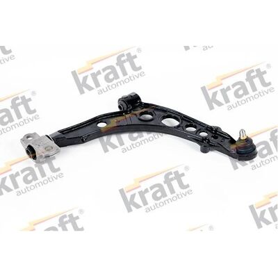 KRAFT 4213130 Fjæringsarm - Nedre foran tverrgående svingestang for FIAT Punto I 3/5 dører og Cabriolet KRAFT 4213130 Fjæringsarm - Nedre foran tverrgående svingestang for FIAT Punto I 3/5 dører og Cabriolet