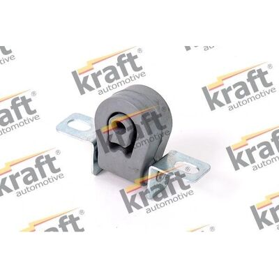 KRAFT Tlumič nárazníku - 1H0253144 - Pro VW & Seat KRAFT Tlumič nárazníku - 1H0253144 - Pro VW & Seat