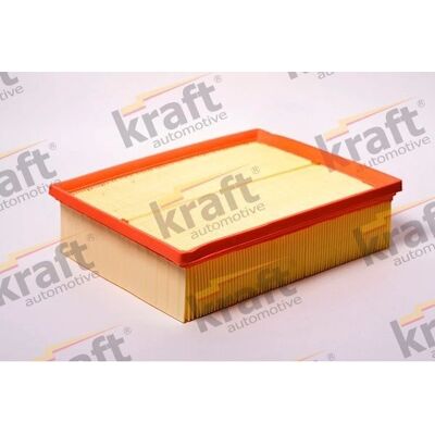 Kraft Automotive 1710150 - Air Filter for Audi A4 B6 Kraft Automotive 1710150 - Air Filter for Audi A4 B6