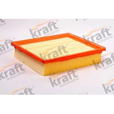 Kraft Automotive 1710620 - Luchtfilter voor VW Golf Vento Kraft Automotive 1710620 - Luchtfilter voor VW Golf Vento