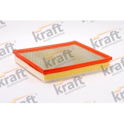 Kraft Opel Astra Zafira Air Filter - High Quality Kraft Opel Astra Zafira Air Filter - High Quality