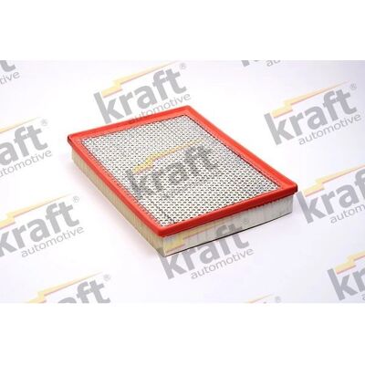 KRAFT AUTOMOTIVE Kraft Luftfilter - Passend Für Fiat Croma Opel Signum Vectra - Luftfilter KRAFT AUTOMOTIVE Kraft Luftfilter - Passend Für Fiat Croma Opel Signum Vectra - Luftfilter