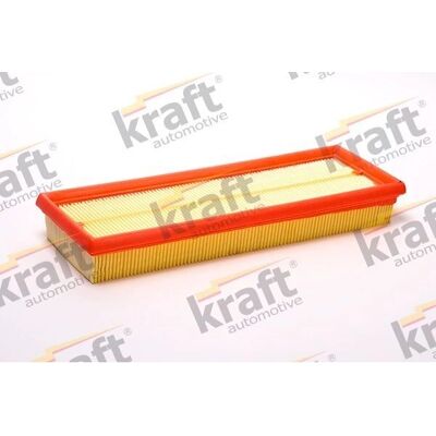 Filtr powietrza Kraft Automotive Nissan Primastar Opel Movano Vivaro - Luftfilter Filtr powietrza Kraft Automotive Nissan Primastar Opel Movano Vivaro - Luftfilter
