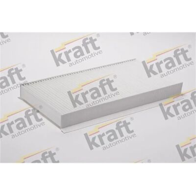 Filtr powietrza KRAFT Automotive - 1731515 - Filtr kabiny Filtr powietrza KRAFT Automotive - 1731515 - Filtr kabiny