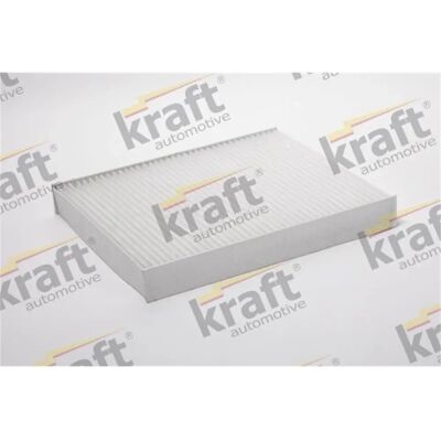 Kraft Automotive Interieur Luchtfilter - 1736510 Kraft Automotive Interieur Luchtfilter - 1736510