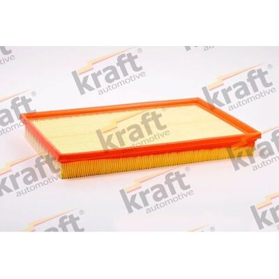 KRAFT AUTOMOTIVE Opel Vectra Speedster Luchtfilter - Luchtfilter KRAFT AUTOMOTIVE Opel Vectra Speedster Luchtfilter - Luchtfilter