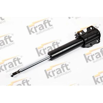 KRAFT gassbelast støtdemper foran for Mercedes-Benz, Volkswagen - 4001410 KRAFT gassbelast støtdemper foran for Mercedes-Benz, Volkswagen - 4001410