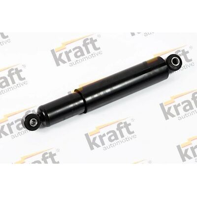 KRAFT 4011200 Oljetrykk Dobbelt-rør Støtdemper for Mercedes-Benz T1 Bak KRAFT 4011200 Oljetrykk Dobbelt-rør Støtdemper for Mercedes-Benz T1 Bak