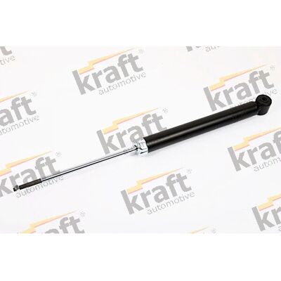 KRAFT BMW Shock Absorber - E36/E46 Rear Gas Damped - 4012570 KRAFT BMW Shock Absorber - E36/E46 Rear Gas Damped - 4012570