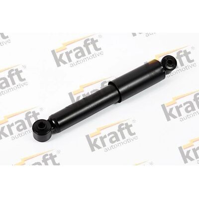 KRAFT Model 4013260 Gasshockabsorber - Bagaksel KRAFT Model 4013260 Gasshockabsorber - Bagaksel