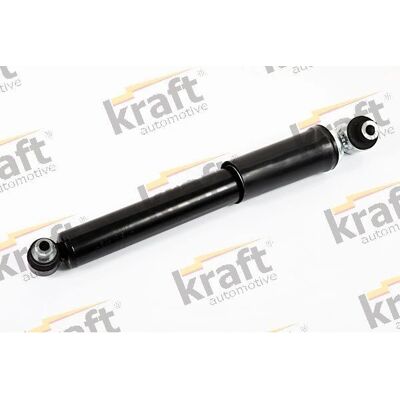 KRAFT Modell 4015375 Gasdruck Stoßdämpfer Hinterachse KRAFT Modell 4015375 Gasdruck Stoßdämpfer Hinterachse