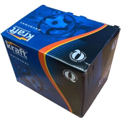 Kraft Automotive Axial Joint - M14X1.5 - Front Axle Kraft Automotive Axial Joint - M14X1.5 - Front Axle