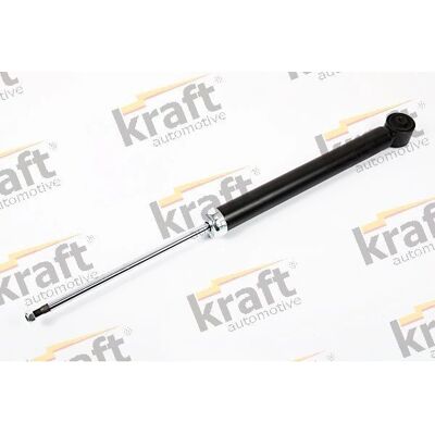 KRAFT 4016530 Gas Shock Absorber - Rear Axle KRAFT 4016530 Gas Shock Absorber - Rear Axle
