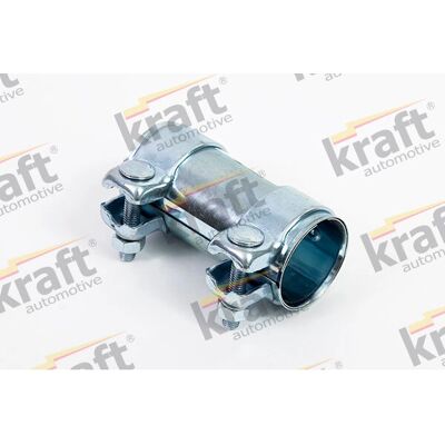Złącze rury Kraft Automotive - 125mm - Układ wydechowy - Zgodny z VAG Złącze rury Kraft Automotive - 125mm - Układ wydechowy - Zgodny z VAG